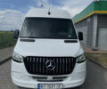 Белый Мерседес Sprinter, объемом двигателя 2.99 л и пробегом 20 тыс. км за 58000 $, фото 6 на Automoto.ua