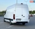 Белый Мерседес Sprinter, объемом двигателя 2 л и пробегом 191 тыс. км за 24850 $, фото 35 на Automoto.ua