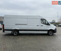 Белый Мерседес Sprinter, объемом двигателя 1.99 л и пробегом 171 тыс. км за 24900 $, фото 6 на Automoto.ua