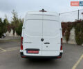 Белый Мерседес Sprinter, объемом двигателя 2 л и пробегом 240 тыс. км за 25999 $, фото 25 на Automoto.ua