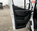 Белый Мерседес Sprinter, объемом двигателя 1.99 л и пробегом 171 тыс. км за 24900 $, фото 26 на Automoto.ua