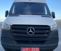 Белый Мерседес Sprinter, объемом двигателя 2.2 л и пробегом 288 тыс. км за 24900 $, фото 19 на Automoto.ua