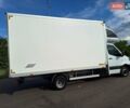 Белый Мерседес Sprinter, объемом двигателя 2.99 л и пробегом 220 тыс. км за 39800 $, фото 50 на Automoto.ua