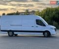 Белый Мерседес Sprinter, объемом двигателя 2 л и пробегом 191 тыс. км за 24850 $, фото 41 на Automoto.ua