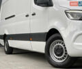 Білий Мерседес Sprinter, об'ємом двигуна 2.2 л та пробігом 253 тис. км за 24500 $, фото 37 на Automoto.ua