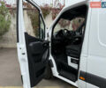 Белый Мерседес Sprinter, объемом двигателя 2 л и пробегом 240 тыс. км за 25999 $, фото 32 на Automoto.ua