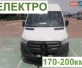 Белый Мерседес Sprinter, объемом двигателя 0 л и пробегом 25 тыс. км за 19900 $, фото 1 на Automoto.ua
