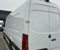 Білий Мерседес Sprinter, об'ємом двигуна 0 л та пробігом 200 тис. км за 40000 $, фото 5 на Automoto.ua