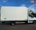 Белый Мерседес Sprinter, объемом двигателя 2.99 л и пробегом 220 тыс. км за 39800 $, фото 11 на Automoto.ua