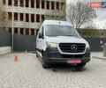 Белый Мерседес Sprinter, объемом двигателя 0 л и пробегом 265 тыс. км за 25990 $, фото 32 на Automoto.ua