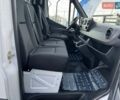 Белый Мерседес Sprinter, объемом двигателя 2.2 л и пробегом 251 тыс. км за 28500 $, фото 27 на Automoto.ua