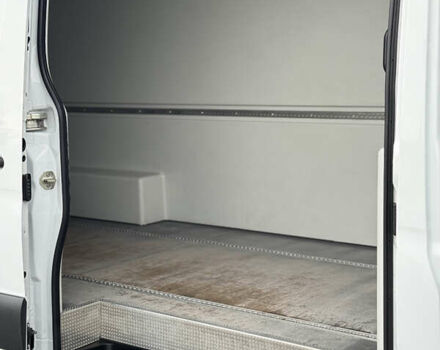 Белый Мерседес Sprinter, объемом двигателя 2.2 л и пробегом 299 тыс. км за 25900 $, фото 26 на Automoto.ua