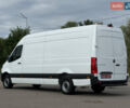 Белый Мерседес Sprinter, объемом двигателя 2.2 л и пробегом 208 тыс. км за 26999 $, фото 13 на Automoto.ua