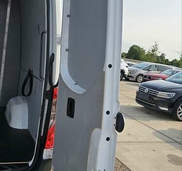 Білий Мерседес Sprinter, об'ємом двигуна 2 л та пробігом 275 тис. км за 27900 $, фото 34 на Automoto.ua