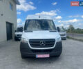 Белый Мерседес Sprinter, объемом двигателя 2 л и пробегом 246 тыс. км за 25450 $, фото 51 на Automoto.ua