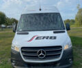 Белый Мерседес Sprinter, объемом двигателя 2.99 л и пробегом 400 тыс. км за 36500 $, фото 2 на Automoto.ua