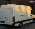 Білий Мерседес Sprinter, об'ємом двигуна 3 л та пробігом 145 тис. км за 42000 $, фото 26 на Automoto.ua