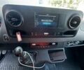 Білий Мерседес Sprinter, об'ємом двигуна 1.95 л та пробігом 220 тис. км за 35400 $, фото 18 на Automoto.ua