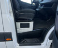 Белый Мерседес Sprinter, объемом двигателя 2 л и пробегом 246 тыс. км за 27550 $, фото 13 на Automoto.ua