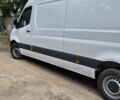 Білий Мерседес Sprinter, об'ємом двигуна 0 л та пробігом 250 тис. км за 23900 $, фото 2 на Automoto.ua