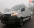 Белый Мерседес Sprinter, объемом двигателя 0 л и пробегом 25 тыс. км за 19900 $, фото 17 на Automoto.ua