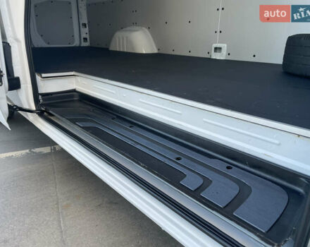 Белый Мерседес Sprinter, объемом двигателя 2.2 л и пробегом 288 тыс. км за 24900 $, фото 47 на Automoto.ua