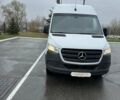 Белый Мерседес Sprinter, объемом двигателя 0 л и пробегом 287 тыс. км за 27900 $, фото 38 на Automoto.ua