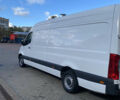 Білий Мерседес Sprinter, об'ємом двигуна 2.14 л та пробігом 348 тис. км за 24200 $, фото 6 на Automoto.ua