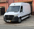 Белый Мерседес Sprinter, объемом двигателя 2.2 л и пробегом 257 тыс. км за 29039 $, фото 35 на Automoto.ua