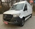 Белый Мерседес Sprinter, объемом двигателя 2 л и пробегом 243 тыс. км за 27700 $, фото 3 на Automoto.ua