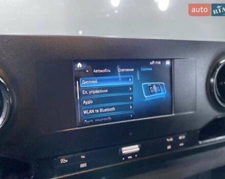 Белый Мерседес Sprinter, объемом двигателя 2.08 л и пробегом 140 тыс. км за 29450 $, фото 51 на Automoto.ua