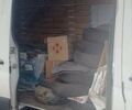 Белый Мерседес Sprinter, объемом двигателя 1.95 л и пробегом 300 тыс. км за 25999 $, фото 22 на Automoto.ua