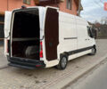 Белый Мерседес Sprinter, объемом двигателя 2.2 л и пробегом 257 тыс. км за 29039 $, фото 28 на Automoto.ua