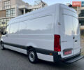 Белый Мерседес Sprinter, объемом двигателя 2 л и пробегом 195 тыс. км за 26900 $, фото 75 на Automoto.ua