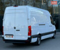 Білий Мерседес Sprinter, об'ємом двигуна 2.14 л та пробігом 203 тис. км за 27500 $, фото 23 на Automoto.ua