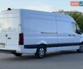 Белый Мерседес Sprinter, объемом двигателя 2 л и пробегом 191 тыс. км за 24850 $, фото 37 на Automoto.ua