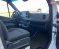 Белый Мерседес Sprinter, объемом двигателя 2 л и пробегом 246 тыс. км за 27550 $, фото 14 на Automoto.ua