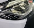 Белый Мерседес Sprinter, объемом двигателя 2.08 л и пробегом 140 тыс. км за 29450 $, фото 20 на Automoto.ua
