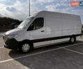 Белый Мерседес Sprinter, объемом двигателя 0 л и пробегом 356 тыс. км за 27800 $, фото 3 на Automoto.ua