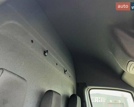 Белый Мерседес Sprinter, объемом двигателя 0 л и пробегом 10 тыс. км за 21500 $, фото 23 на Automoto.ua