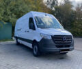 Білий Мерседес Sprinter, об'ємом двигуна 2.14 л та пробігом 348 тис. км за 24200 $, фото 22 на Automoto.ua