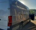 Білий Мерседес Sprinter, об'ємом двигуна 1.95 л та пробігом 281 тис. км за 26800 $, фото 69 на Automoto.ua