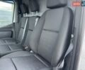 Белый Мерседес Sprinter, объемом двигателя 2.2 л и пробегом 251 тыс. км за 28500 $, фото 19 на Automoto.ua