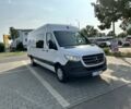 Белый Мерседес Sprinter, объемом двигателя 2 л и пробегом 110 тыс. км за 39900 $, фото 8 на Automoto.ua
