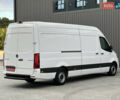 Білий Мерседес Sprinter, об'ємом двигуна 2.2 л та пробігом 253 тис. км за 24500 $, фото 27 на Automoto.ua