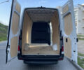 Белый Мерседес Sprinter, объемом двигателя 2.2 л и пробегом 298 тыс. км за 25600 $, фото 74 на Automoto.ua