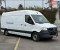 Белый Мерседес Sprinter, объемом двигателя 2 л и пробегом 240 тыс. км за 25999 $, фото 3 на Automoto.ua