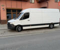 Белый Мерседес Sprinter, объемом двигателя 2.2 л и пробегом 257 тыс. км за 29039 $, фото 50 на Automoto.ua