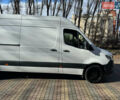 Белый Мерседес Sprinter, объемом двигателя 2.99 л и пробегом 200 тыс. км за 45500 $, фото 20 на Automoto.ua