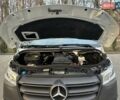Белый Мерседес Sprinter, объемом двигателя 2 л и пробегом 243 тыс. км за 27700 $, фото 53 на Automoto.ua